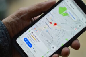 ai for local seo