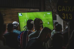 ai sports content​